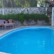 Excelente opción para disfrutar una estancia maravillosa, con piscina cerca del mar, Reserva x WhatsApp 52463651 - Img 45349467