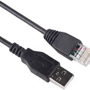 El cable que estabas esperando de datos Para Backups USB a LAN - Img 56220818