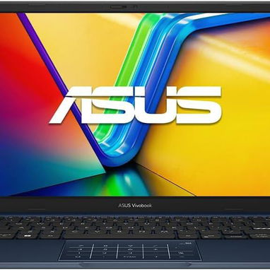 🪷Laptop Asus VivoBook 14 x1404V🪷 i7 12DDR4/512SSD🪷 - Img 106403851