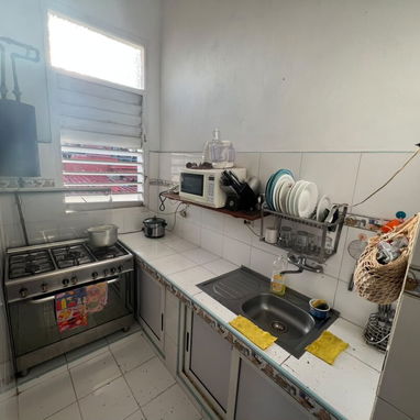 SE VENDE APARTAMENTO EN PLAYA REPARTO LA SIERRA. LA HABANA - Img 126075659