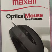 Mouse marca Maxell - Img 41961850