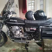 Vendo Moto Guzzi V1000 G5 - Img 55592279