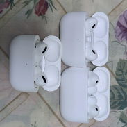 AUDÍFONOS AIRPODS PRO - Img 55753324