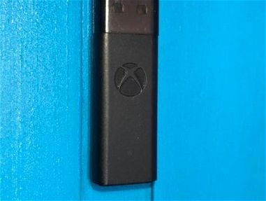 ((20usd)) Receptor inalámbrico para PC para Mandos de XBox One - Img main-image