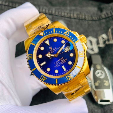 Rolex (Day-Date) (GTM-Master ll) (Sky-Dweller) (Datejust) (Yacht-Master) (Submariner)_ - 5/8