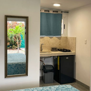 ⚡️ Casa Randy de lujo y 2 habitaciones en Guanabo. Plabta eléctrica. Whatssap 52 95 94 40 🏖🏖 - 7/7