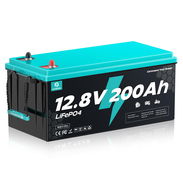Baterias LifePo4 1ECOBOSS 12V 200 Amperes 53923527 - Img 56795372