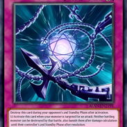 Cartas impresas de Yugioh a su gusto Pokemon Digimon Magic the Gathering Lorcana y más - Img 58142012