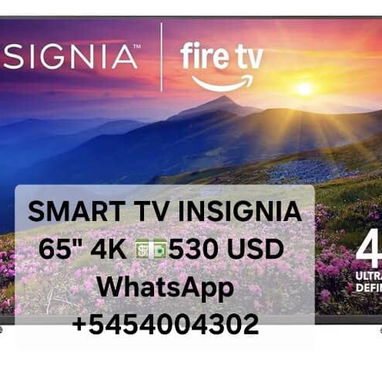 SAMART TV DISPONIBLES - 2/4