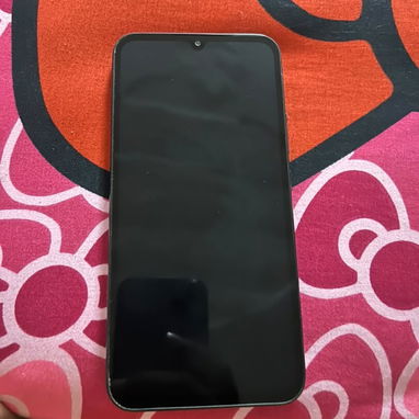 Samsung A34 5g huella en pantalla sin detalles 15 días de uso de 8 con 128 - 6/6