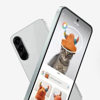 Samsung galaxy A26 5g, A36 5g, A37 5g, A56  5g y A57 5g - 2/6