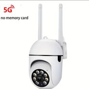 camaras wifi de vigilancia con tarjeta sd - Img 45550744