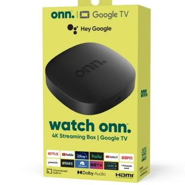 🔥FireStick, Chromecast, Onn Google TV, Convierte tu Viejo TV en un Smart TV🔥 - Img 93214313