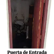 Apartamento interior en el vedado de 2 cuartos - Img 56903854