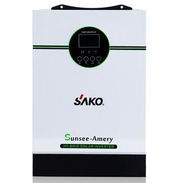 inversor /cargador solar híbrido SAKO SUNSEE AMERY de 12 kW (h) - Img 56908552