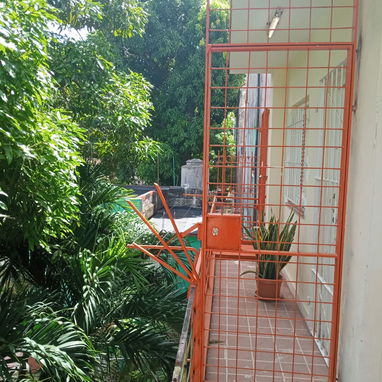 🚨 Renta Lineal de apartamento en el Vedado de 1 habitación, (Tipo estudio). Disponible para el 1 noviembre - 3/6