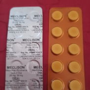 Meclison meclicine con piridoxina - Img 54867489