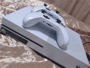 Xbox One S - Img main-image