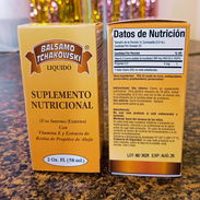 Tchakowski en Bálsamo con Vitaminas E - Img 52390328