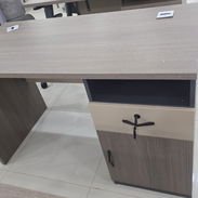 Escritorio de oficina con almacenamiento (cv) - Img 57674734