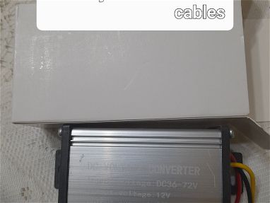 Cajas de luces de 3 cables - Img main-image-45647622