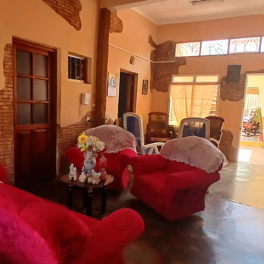 🏡 HOSTAL MARGERIS Y SEVERO – TRINIDAD, SANCTI SPÍRITUS - 8/10