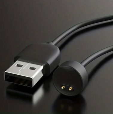 Manillas y Cables de Carga para Xiaomi MiBand 3, 4, 5, 6, 7 - Img 91622466