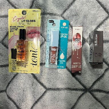 MAQUILLAJES, RUBOR, LAMINADO DE CEJAS, LIMPIADOR FACIAL - Img 121931172
