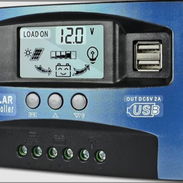 Controlador de carga solar - Img 56583981