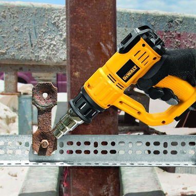 PISTOLA DE CALOR DEWALT D 26414-B13		--- new -- 59103445 - Img 124532997