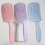 Cepillo flexible tipo laberinto - Img 55666396