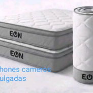 Colchones sellados al vacío 10 pulgadas - Img 56591733