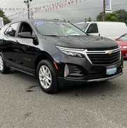 2022 Chevrolet Equinox LT - Img 50350709