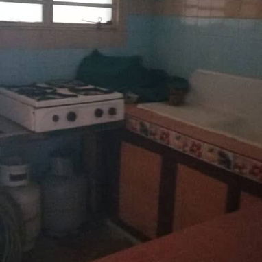 Vendo o rento casa en La Lisa,detrás del Hospital Frank País - 5/10