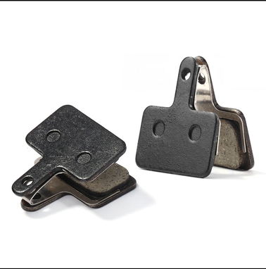 Vendo pastillas de freno para bicicletas - Img 67621446