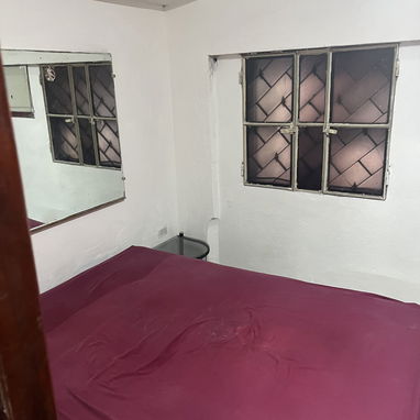 RENTO APARTAMENTO DE UN CUARTO CON TODAS LAS CONDICIONES EN CALLE MONTE - Img 115193114