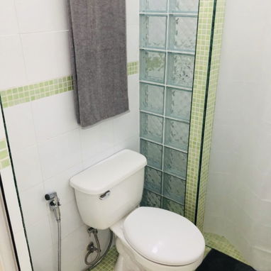 Renta Apartamento Independiente en Plaza - Img 112759532