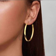 ✅️ARGOLLAS DORADAS✅️ - Img 54998057