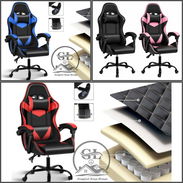 Silla Gamer excelente calidad (L&G) - Img 55845678