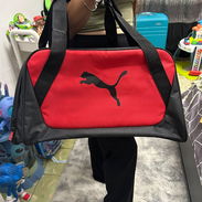 BOLSOS DEPORTIVOS ORIGINALES GYM FITNESS - Img 57821828