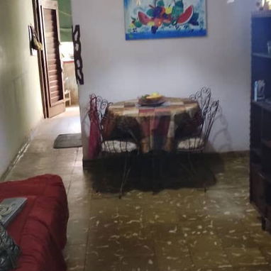 Se vende apto de 2 cuartos,2 balcones,baño, sala saleta, cocina,3 piso en Fontanar Abel Santamaría boyero. - Img 119381034