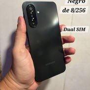 SAMSUNG A17 5G NEGRO DUAL SIM - Img 58121384