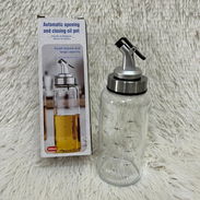 Dispensador de aceite en 1800 cup - Img 55800471