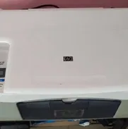 IMPRESORA HP F380 TODO EN UNO SIN CARTUCHOS - Img 50231128