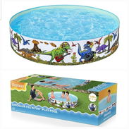 Piscina para niños - Img 55943136