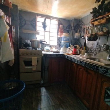 Apartamento primer piso en el vedado - Img 123333400