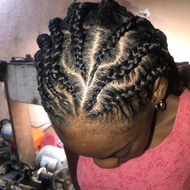 🌸Sadoni Trenzas🌸 - 5/5