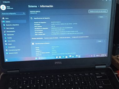 Cambio laptop + Redmi 9c - Img main-image