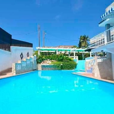 Casa con piscina en Boca Ciega - Img 114959589