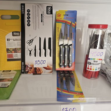 Útiles y decorativos para tu hogar - Img 122909740